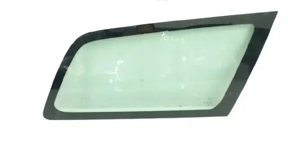 Ford Focus Rear side window