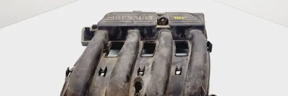 Renault Scenic I Intake manifold 8200020647