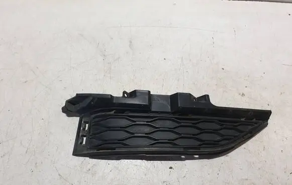 Hyundai Kona I Front fog light trim/grill 86566J9000