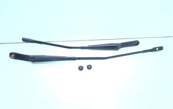 Audi A6 S6 C7 4G Windshield/front glass wiper blade 4G2955407D 4G2955408D