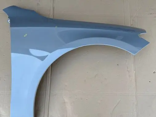 Mercedes-Benz CLA C174 C178 Fender A1748810200 A1748890100