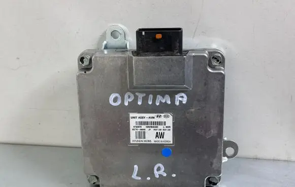 KIA Optima GPS navigation control unit/module 95770A8200 95770-A8200
