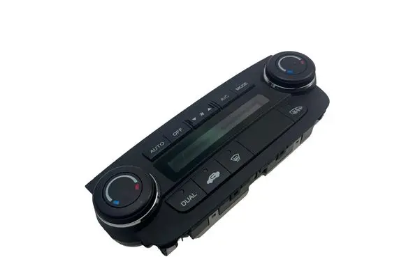Honda CR-V Interior fan control switch 79600SWAG4