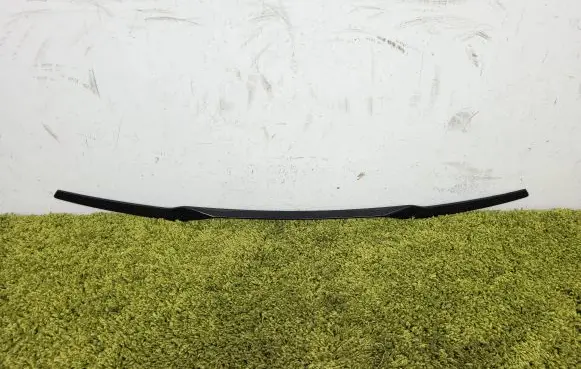 Nissan Micra K14 Rear bumper lower part trim Ke610-5f1xxca