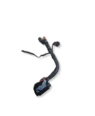 Audi Q5 SQ5 ABS module connector plug 6Q0973038