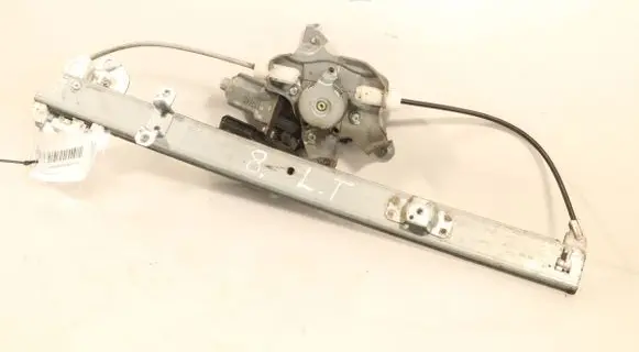 Renault Koleos I Rear window lifting mechanism without motor 82751JY00A
