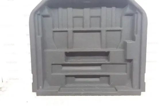 Volvo V60 Glove box in trunk 
