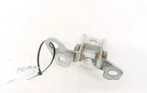 Renault Clio III Rear door lower hinge