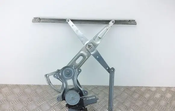 Subaru Trezia Front door window regulator with motor 8572052160