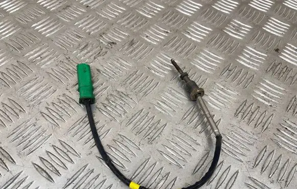 Land Rover Range Rover Evoque L538 Exhaust gas temperature sensor 9677456680