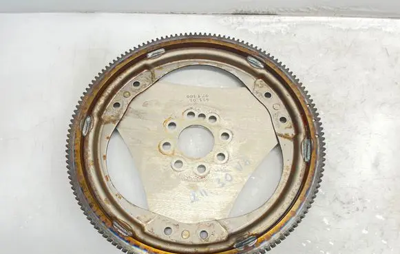 Mercedes-Benz E W211 Flywheel A6110320147