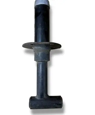 BMW Z3 E36 Front bumper shock/impact absorber 51118399201