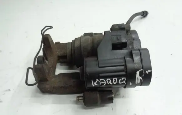 Skoda Karoq Rear brake caliper 5Q0615406EE