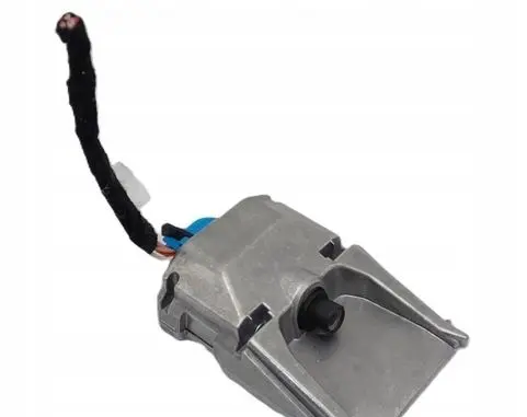 Windshield/windscreen camera