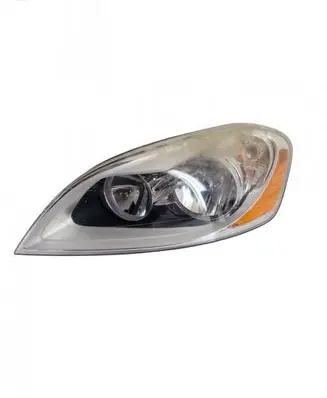 Volvo XC60 Headlight/headlamp 30763145