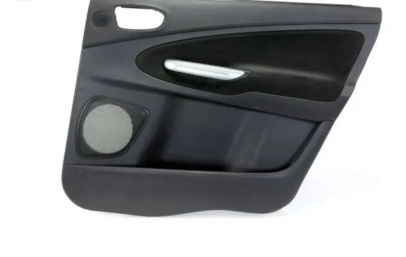 Ford Galaxy Rear door card panel trim 6M21U27406 6M21U27406MJ1EG0 6M2T18932EB