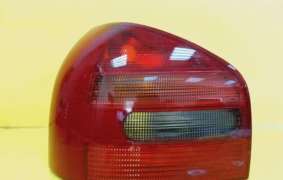 Audi A3 S3 8L Rear/tail lights 8L0945095A