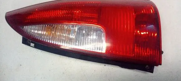 Mazda Premacy Rear/tail lights