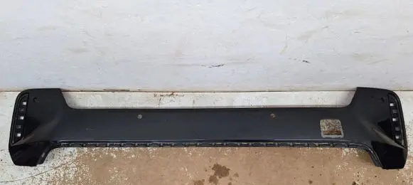 BMW X1 U11 Rear bumper lower part trim 9881940