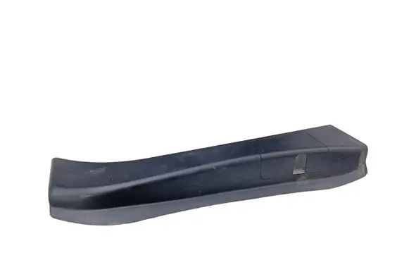 BMW X5 E70 (D) pillar trim (bottom) 51477145953