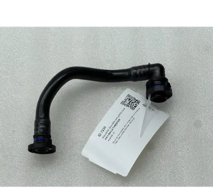 Audi Q2 - Breather/breather pipe/hose 05E133366N