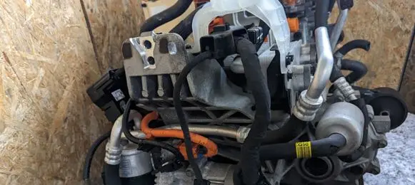 KIA Niro Engine EM16 365000E710 364000E195