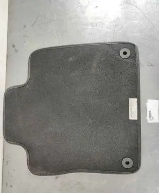 Volvo XC60 Rear floor mat 31426680 8641613 32216556