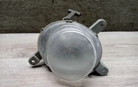 Volvo S60 Front fog light 8693336