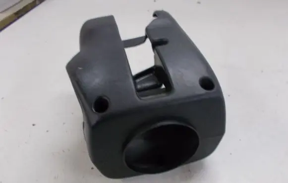Mazda 323 Steering wheel column trim 