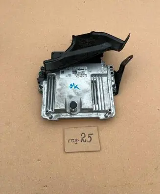 Lynk u0026 co 08 Engine control unit/module ECU 8891822276 0261S1057W P8891822276