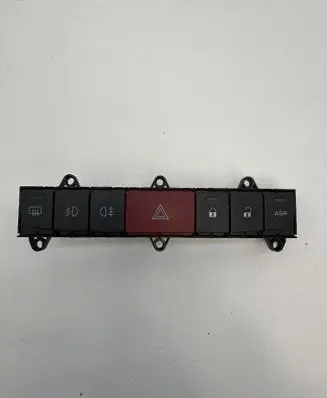 A set of switches