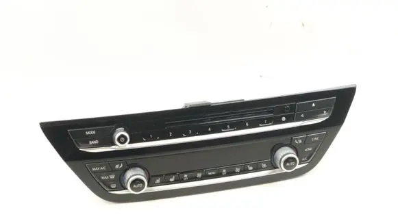 BMW 5 G30 G31 Climate control unit 7947883 11419110