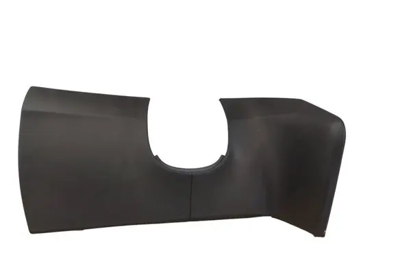 Tesla Model S Dashboard lower bottom trim panel 100240521H 1002405