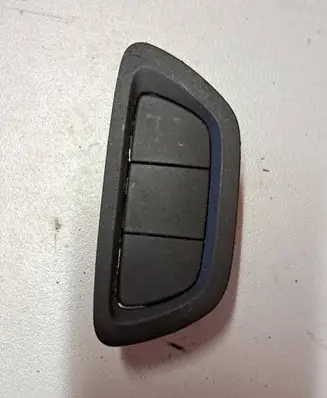 Citroen C5 Other switches/knobs/shifts 9682436777 63040713G