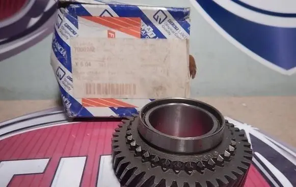 Fiat Croma Other gearbox part 7613983
