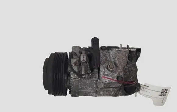 BMW 1 E81 E87 Air conditioning (A/C) compressor (pump)