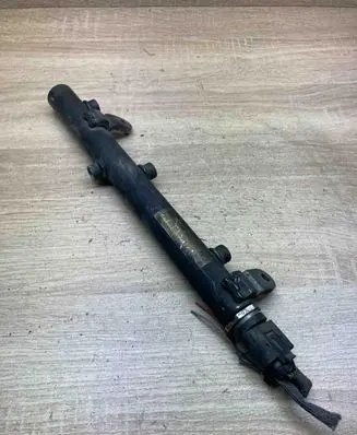 Mercedes-Benz ML W164 Fuel main line pipe A6420702695 0701107399
