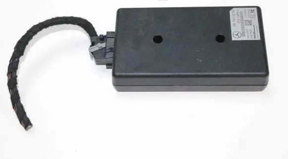 Mercedes-Benz ML W164 Other devices B67824232