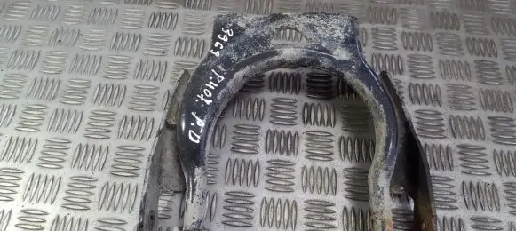 Peugeot 407 Front lower control arm/wishbone