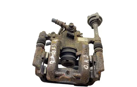 Opel Astra J Rear brake caliper 13467361 K5626