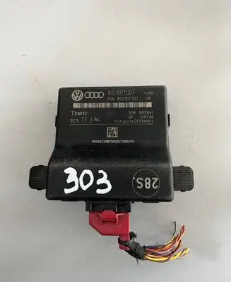 Volkswagen Caddy Gateway control module 1K0907530F 1K0907951