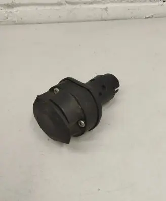Audi A6 S6 C6 4F Tow bar mounting accessories 