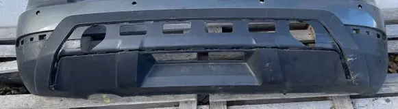 Seat Arona Rear bumper 6F9807521B