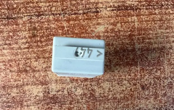 Audi A3 S3 8P Other relay 1K0951253 V23374A6601X004