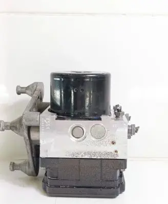 Mercedes-Benz C W204 ABS Pump A1729014000 A1724312512