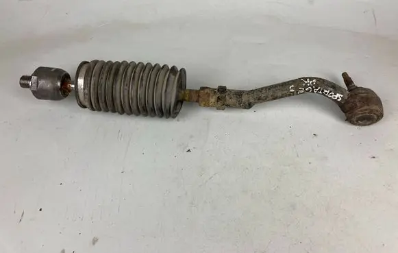 KIA Sportage Steering tie rod 
