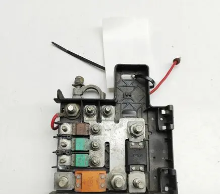 Ferrari California F149 Positive wiring loom 277404