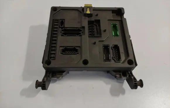 Volkswagen Sharan Comfort/convenience module S108152001