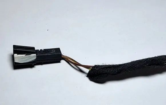 Audi A6 S6 C7 4G Other interior light 4E0972575