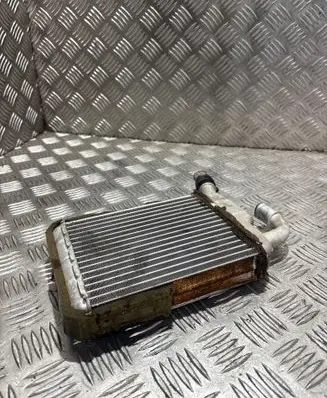 Volkswagen Transporter - Caravelle T5 Heater blower radiator